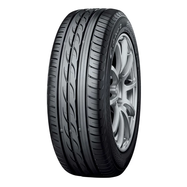 Шина 235/50R18 97V C.drive AC02A (MO)
