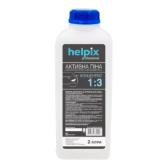 Активная пена HELPIX 1:3 2 л (802906)