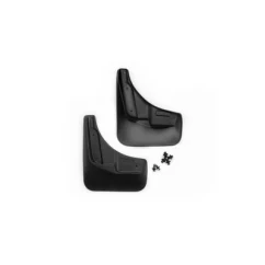 EXP.NLF.08.17.F10 Брызговики передние CHEVROLET Aveo, 2012-> сед. 2 шт.