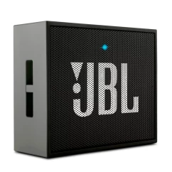 Портативная акустика JBL GO Black