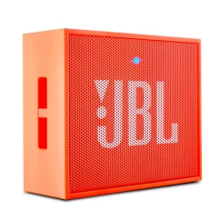 Портативная акустика JBL GO Orange