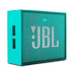 Портативная акустика JBL GO Teal