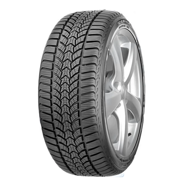 Шина 195/55R15 85H Frigo HP 2