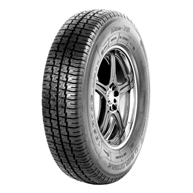 Шина 195/80R14C 102/100Q Бел-78