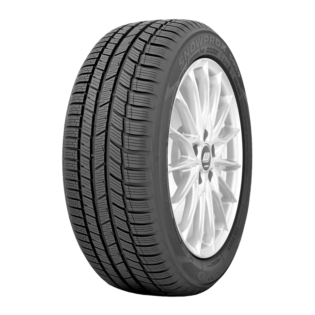 Шина 215/55R16 93H Snowprox S954