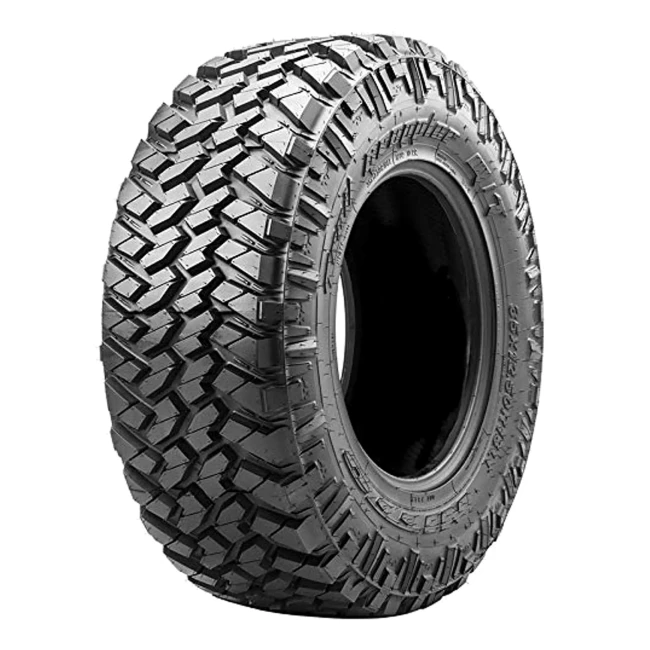 Шина 265/75R16 119/116P Nitto Trail Grappler M/T