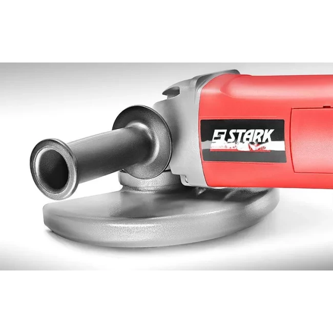 Угловая шлифмашина STARK AG 2100 NEW (130021010)