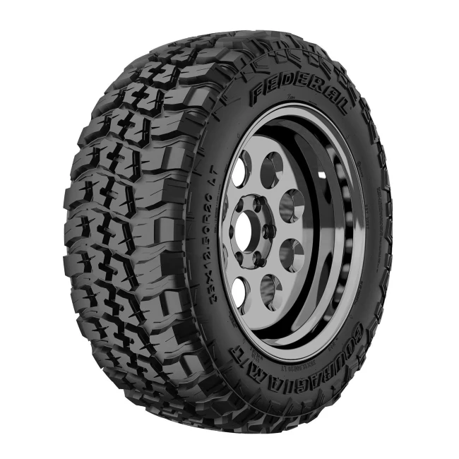 Шина 235/75R15 104Q COURAGIA M/T