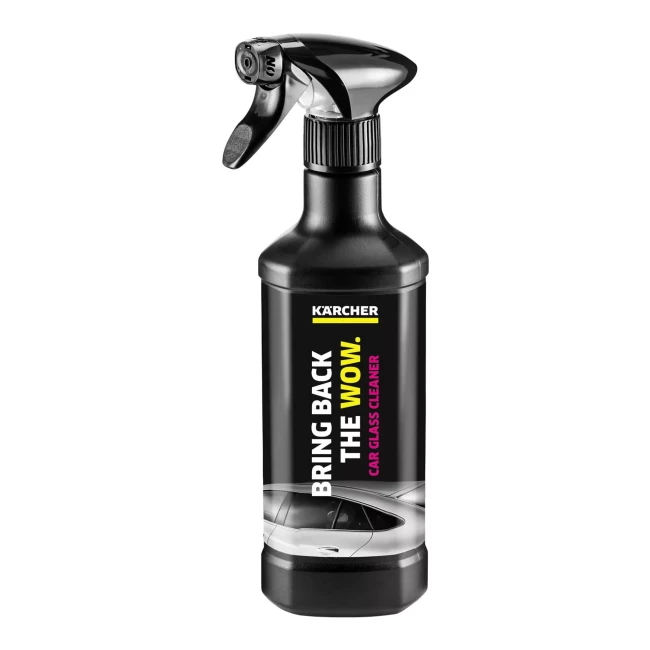 Средство для чистки автомобильных стекол KARCHER RM 650 0,5 л (6.296-105.0)