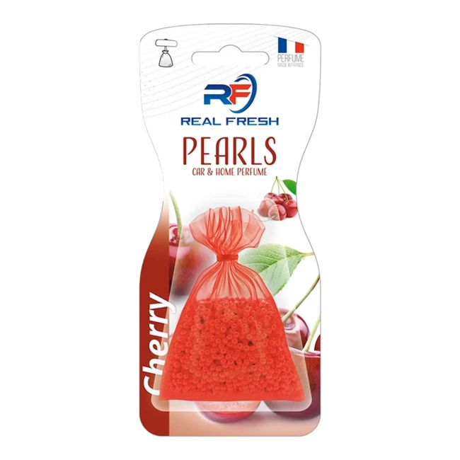 Ароматизатор Real Fresh Pearls Cherry (398078) Ароматизатор Real Fresh Pearls Cherry (398078)