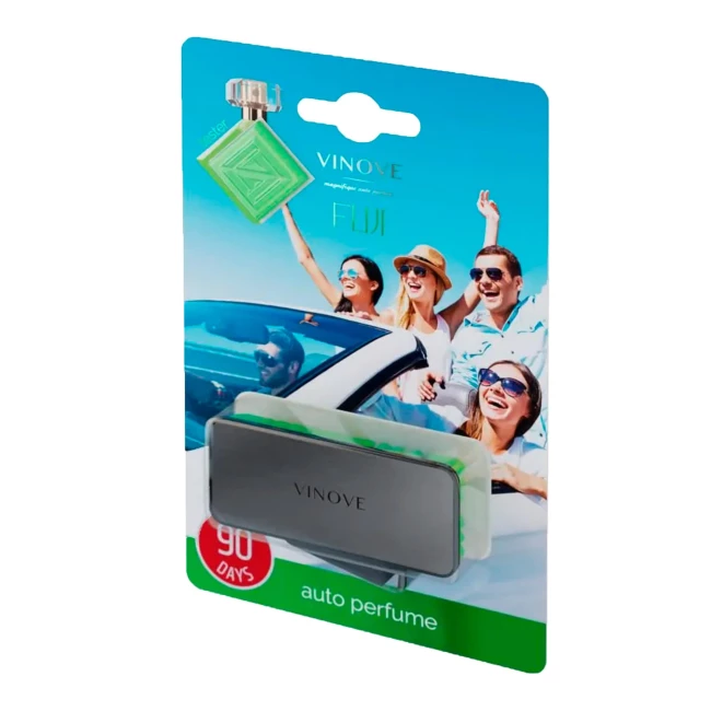 Ароматизатор Vinove Regular Fuji (110336) Ароматизатор Vinove Regular Fuji (110336)
