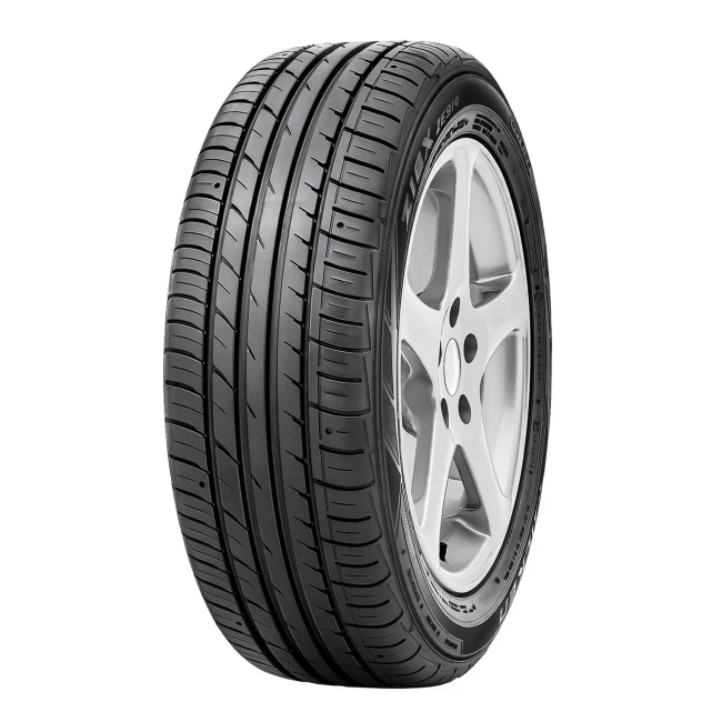 Шина 245/40R18 97W Ziex ZE-914 XL Шина 245/40R18 97W Ziex ZE-914 XL
