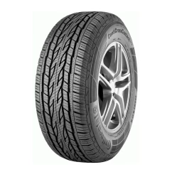 Шина Continental ContiCrossContact LX2 245/70R16 111T XL FR