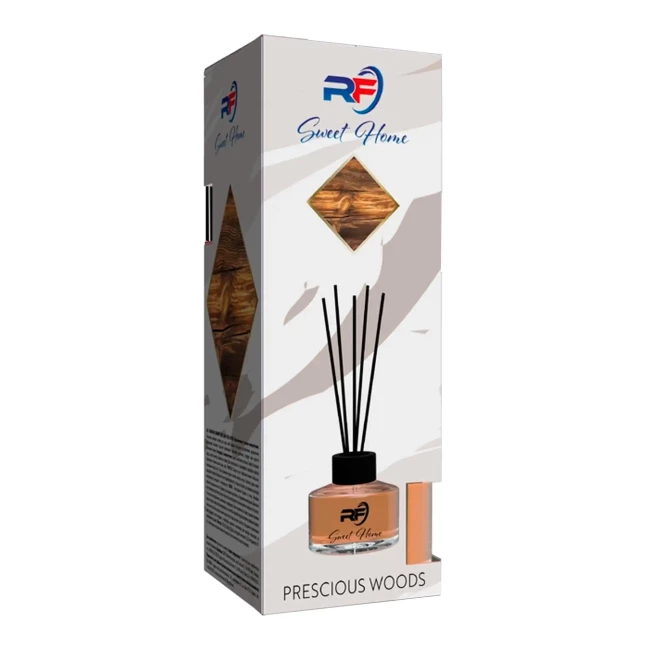 Аромадифузор Real Fresh Prescious Wood (155298)
