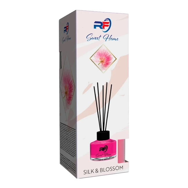 Аромадиффузор Real Fresh Silk Blossom (155274)