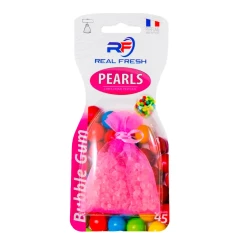 Ароматизатор Real Fresh Pearls Bubble Gum (398054)