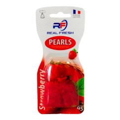 Ароматизатор Real Fresh Pearls Strawberry (398023)