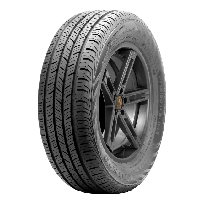 Шина 215/60R17 96H ContiProContact TX