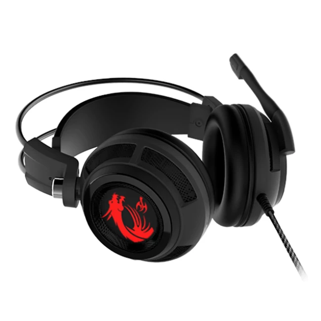 Навушники MSI DS502 Gaming Headset
