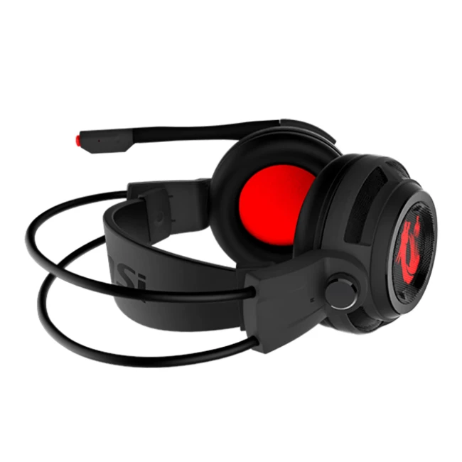 Навушники MSI DS502 Gaming Headset