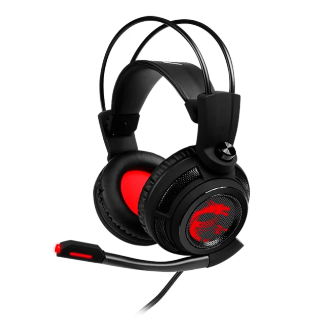 Навушники MSI DS502 Gaming Headset