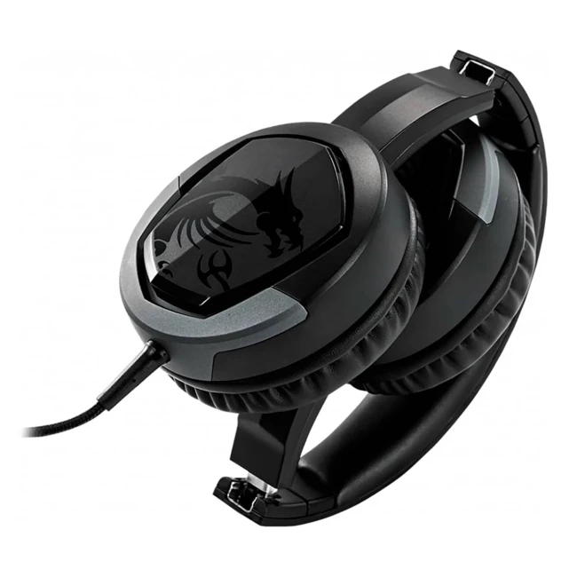 Навушники MSI Immerse GH30 V2