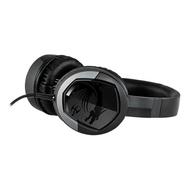 Навушники MSI Immerse GH30 V2