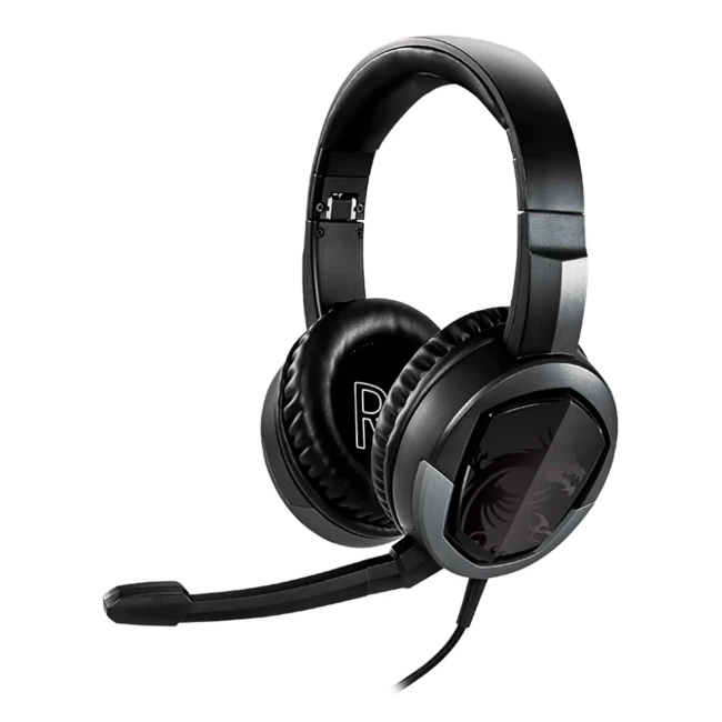 Навушники MSI Immerse GH30 V2