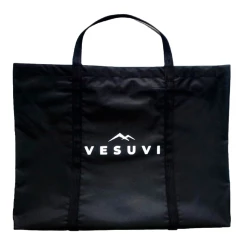 Сумка для мангала Vesuvi 400x530 мм черная (AKSSE0005)