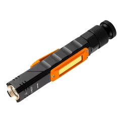 Ліхтар ручний Neo Tools LED CREE XPE + COB (99-034)