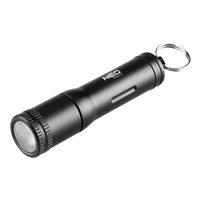Фонарь ручной Neo Tools Osram LED P9 (99-068)