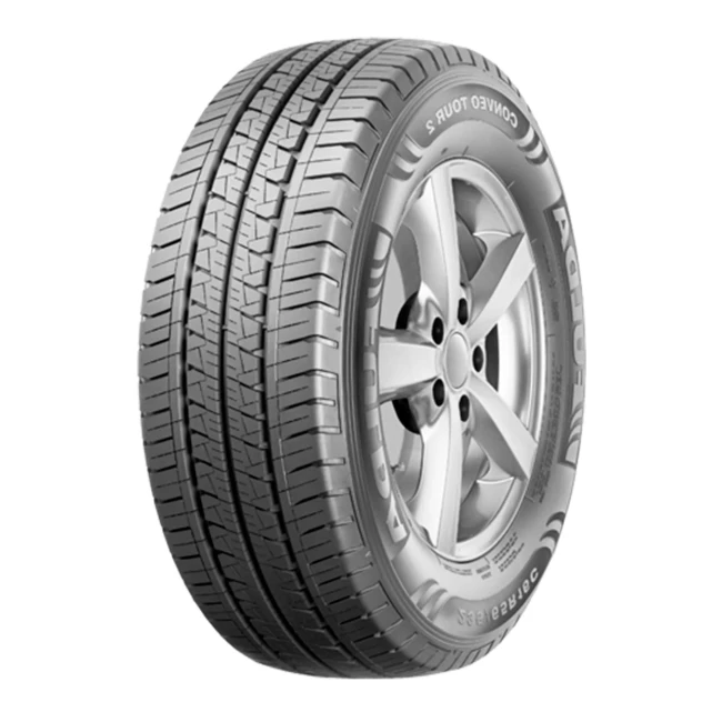 Шина Fulda Conveo Tour 2 195/70R15C 104/102S