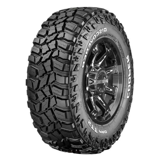 Шина Cooper Discoverer STT PRO 275/65R18 123/120K RWL
