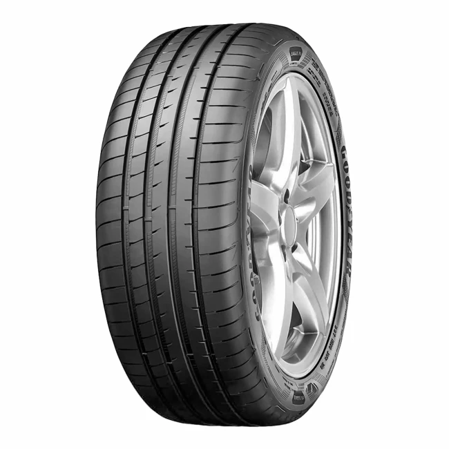 Шина Goodyear Eagle F1 Asymmetric 5 235/55R17 99H