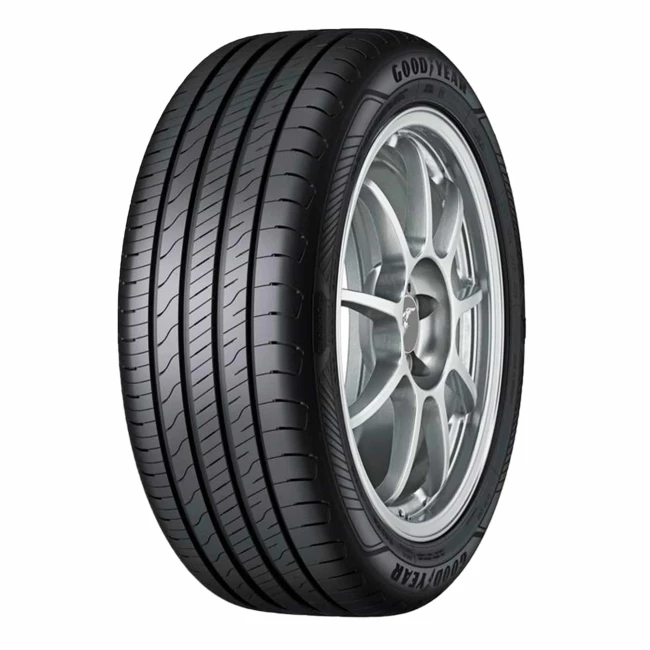 Шина Goodyear EfficientGrip 2 SUV 255/55R18 109V XL