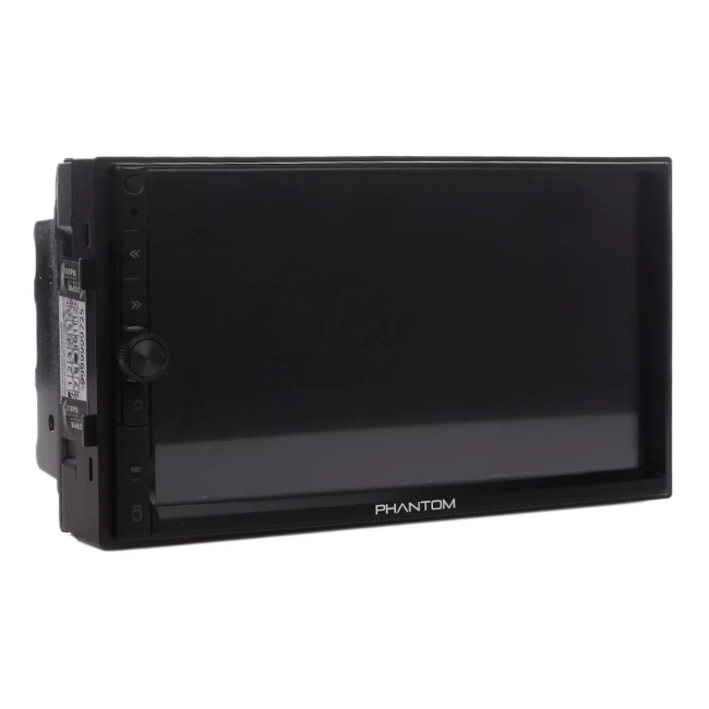 Мультимедийная система PHANTOM DVA-7105 (4244)