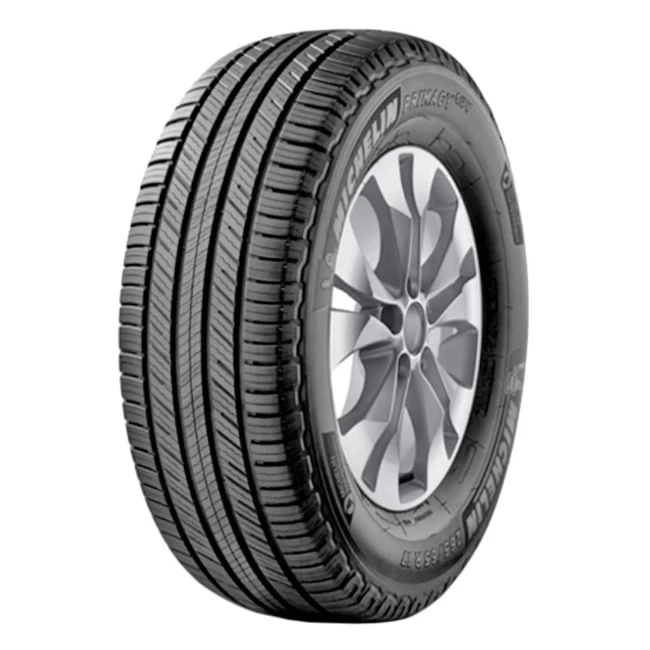 Шина 265/60R18 110H Primacy SUV