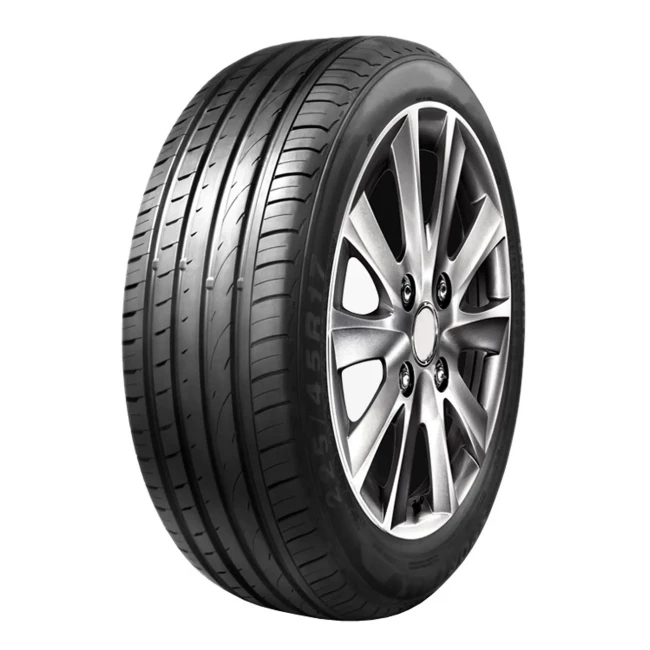 Шина 275/35R18 95W KT818
