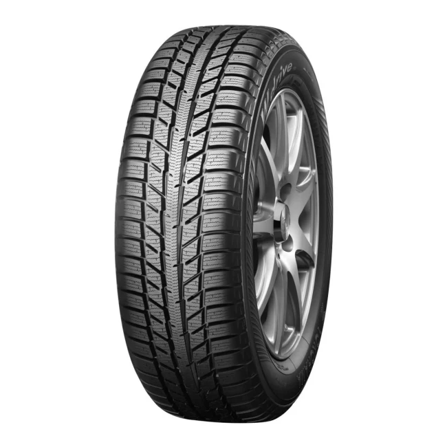 Шина 185/60R14 82T W.Drive V903 Шина 185/60R14 82T W.Drive V903