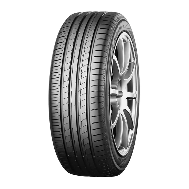 Шина 225/55R17 101W BluEarth-A AE-50 XL