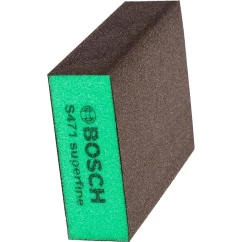 Шлифовальная губка Superfine Best for Flat and Edge 69x97x