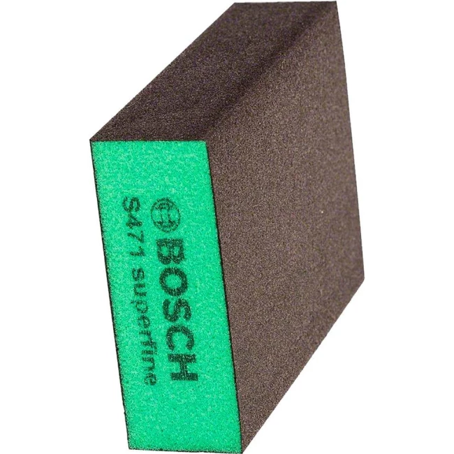 Шлифовальная губка Superfine Best for Flat and Edge 69x97x