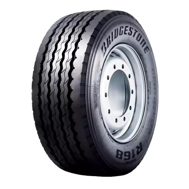 Шина Bridgestone R168 385/65R22.5 160K