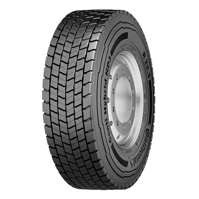 Шина Continental Conti Hybrid HD3 275/70R22.5 148/145M