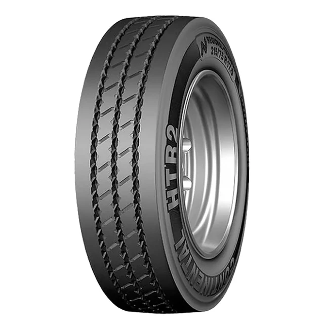 Шина Continental HTR2+ 235/75R17.5 143/141K 16PR M+S 3PMSF