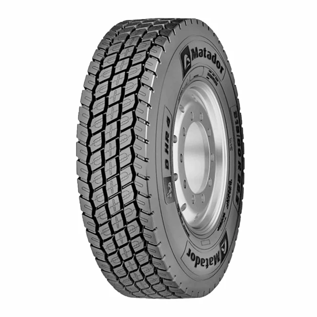 Шина Matador D HR 4 235/75R17.5 132/130M 3PMSF