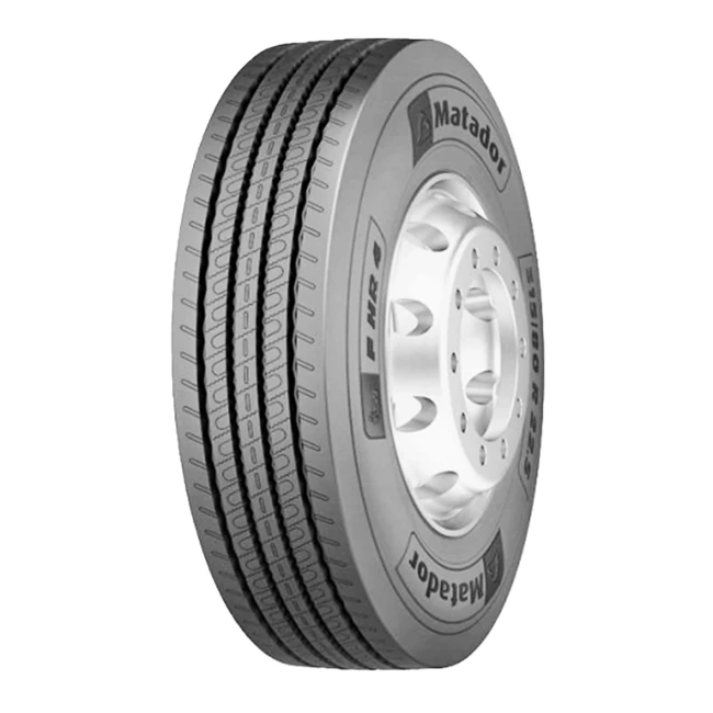 Шина Matador F HR 4 235/75R17.5 132/130M 3PMSF Шина Matador F HR 4 235/75R17.5 132/130M 3PMSF