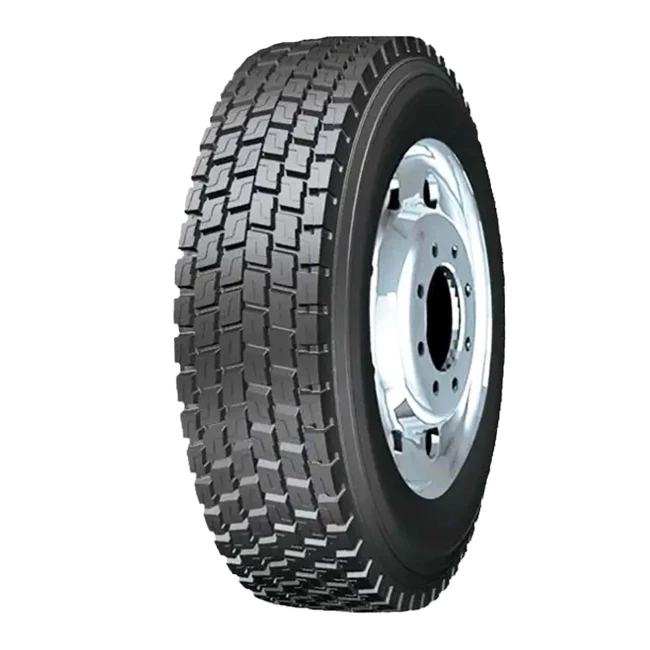Шина Stormer D866 315/80R22.5 156/150L