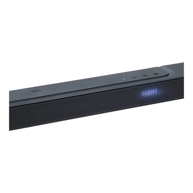Акустическая система JBL Bar 300 MultiBeam Dolby Atmos (JBLBAR300PROBLKEP)