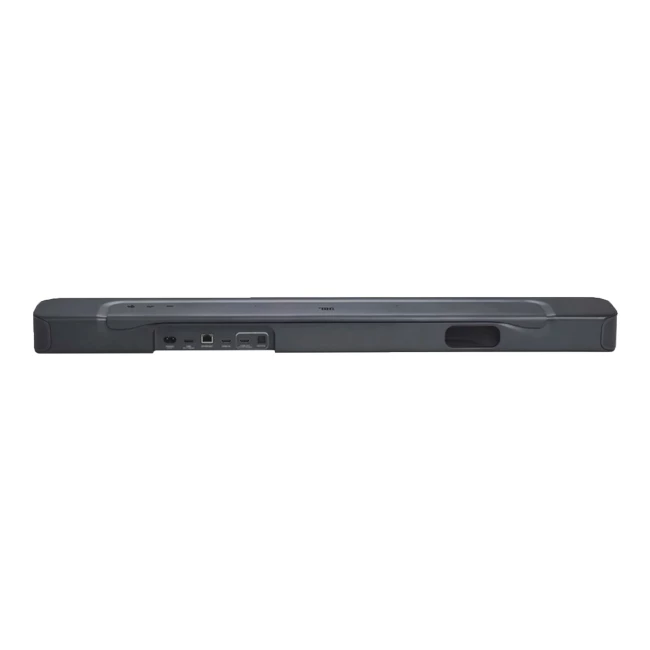 Акустическая система JBL Bar 300 MultiBeam Dolby Atmos (JBLBAR300PROBLKEP)